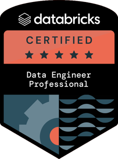 Databricks Certified Data Engineer Professional